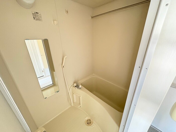 物件内観写真12　(バス／シャワールーム等)