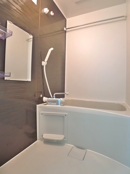 物件内観写真13　(バス／シャワールーム等)