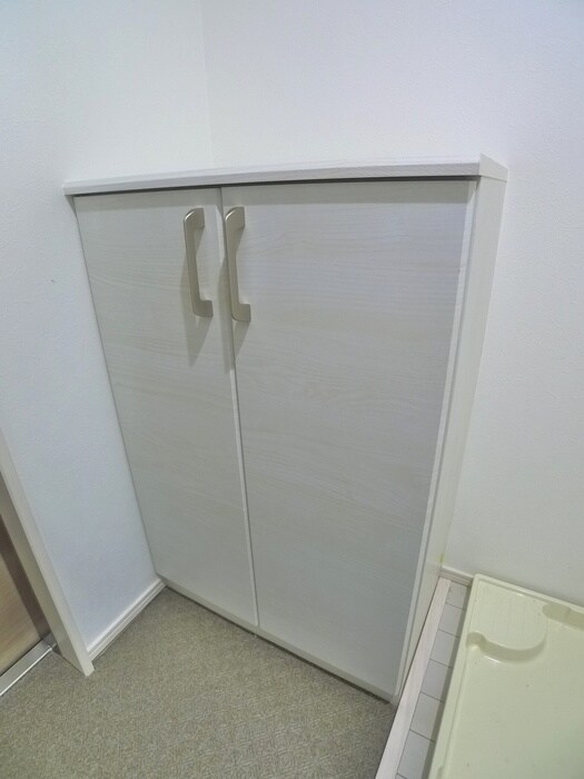 物件内観写真16　(靴箱)