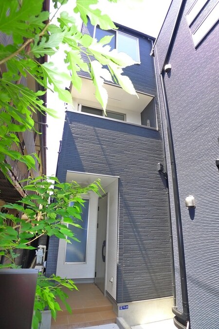Kolet本八幡#03外観写真