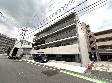Ｉｍｐｌｅｏｓ和光ｅａｓｔ外観写真