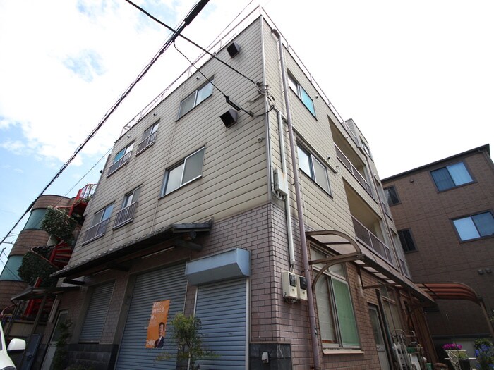 物件外観写真6　(外観写真)