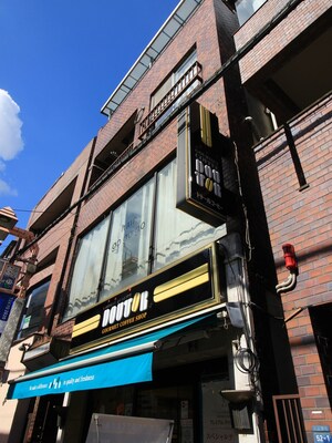 勝又ビル（４０２）外観写真