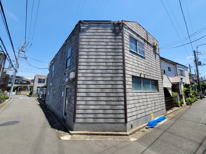 物件外観写真2　(周辺環境)