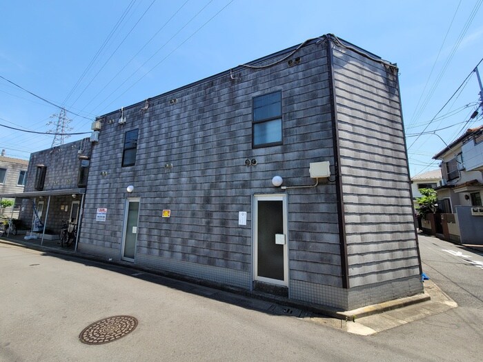 物件外観写真4　(その他)