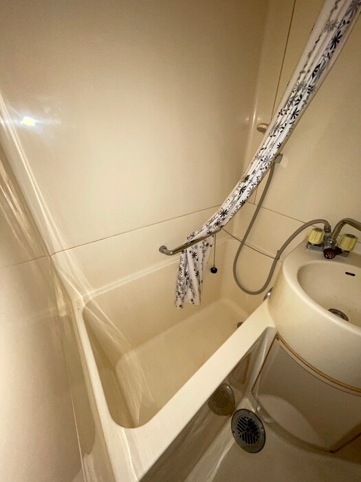 物件内観写真11　(バス／シャワールーム等)