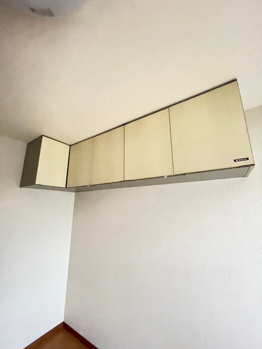 物件内観写真13　(収納)