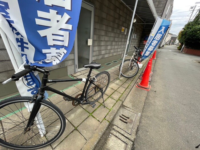 物件内観写真22　(周辺環境)