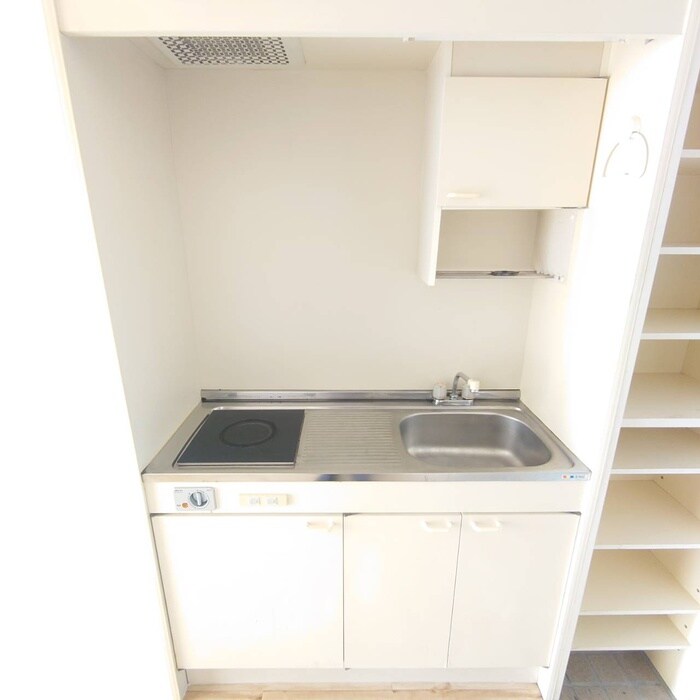 物件内観写真9　(キッチン)