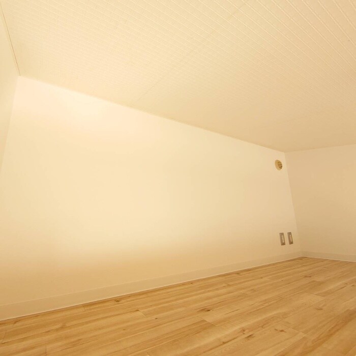 物件内観写真14　(ロフト)