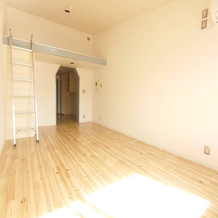 物件内観写真20　(居室)