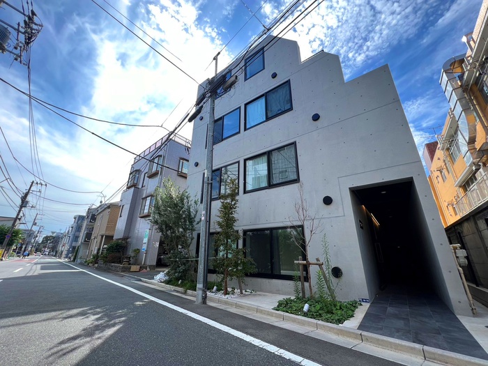 外観写真