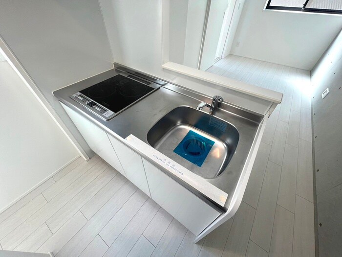 物件内観写真12　(キッチン)