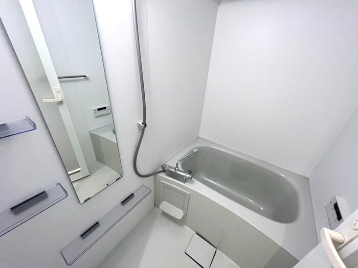 物件内観写真13　(バス／シャワールーム等)