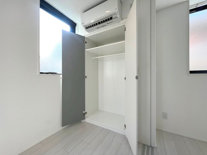 物件内観写真17　(収納)
