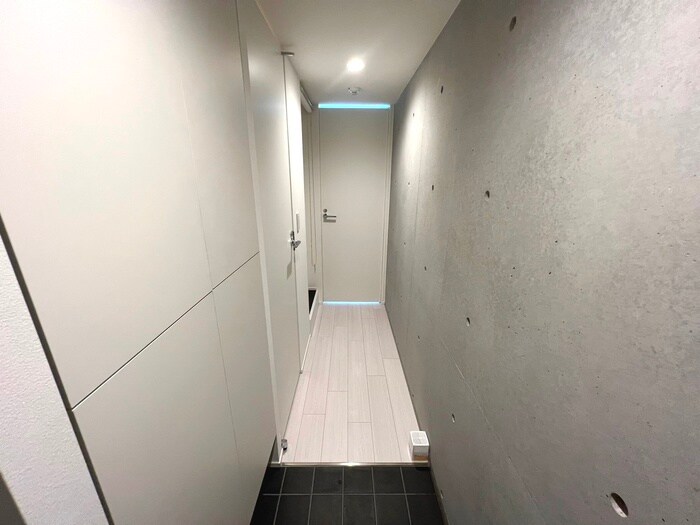 物件内観写真19　(廊下)