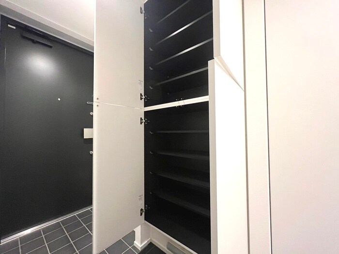 物件内観写真20　(靴箱)