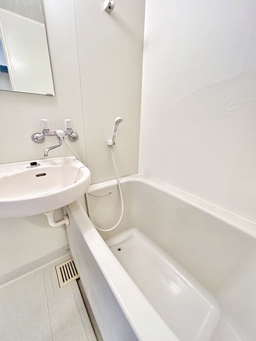 物件内観写真13　(バス／シャワールーム等)