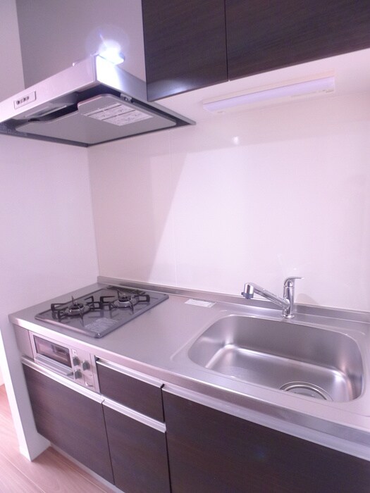 物件内観写真10　(キッチン)