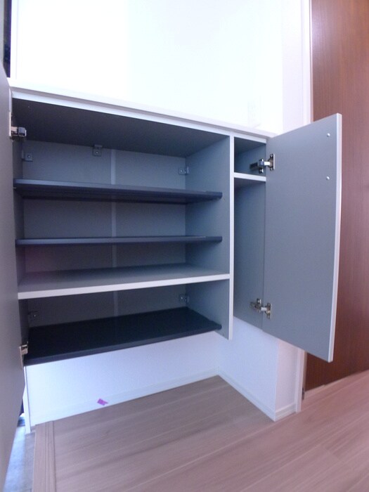 物件内観写真16　(靴箱)