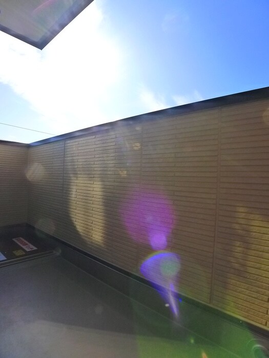 物件内観写真21　(ベランダ・バルコニー)