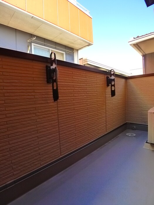 物件内観写真22　(ベランダ・バルコニー)