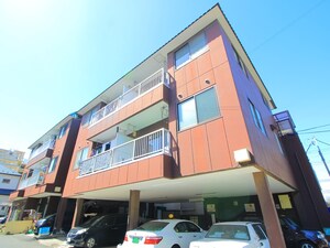 ハイム司外観写真