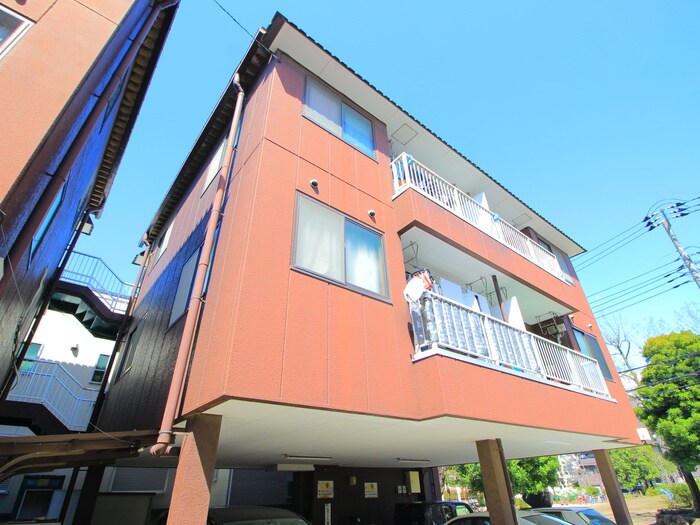 物件外観写真2　(外観写真)