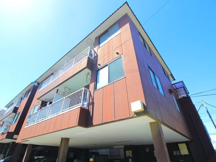 物件外観写真4　(外観写真)