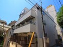 ディアコート東武練馬