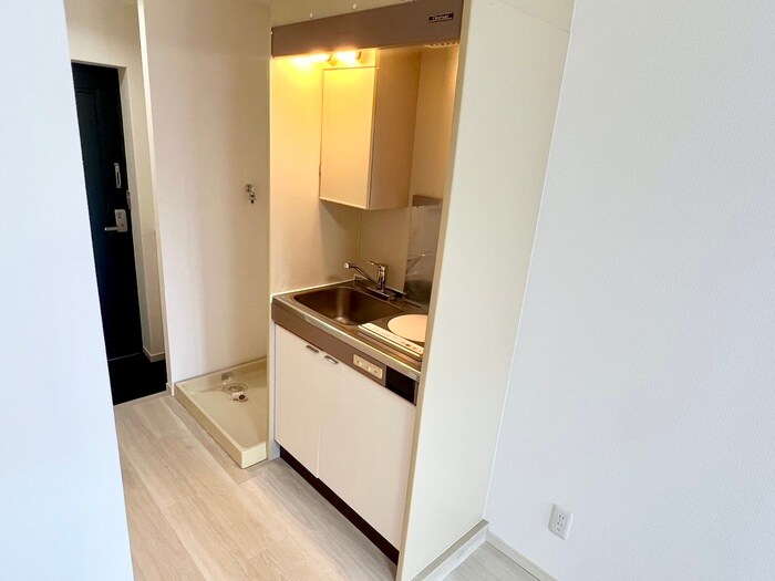 物件内観写真6　(キッチン)