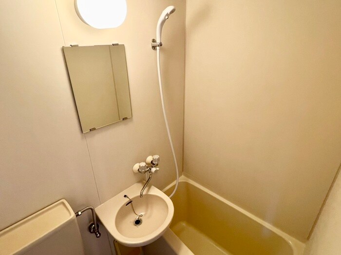 物件内観写真7　(バス／シャワールーム等)