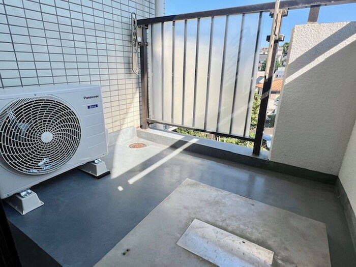 物件内観写真12　(ベランダ・バルコニー)