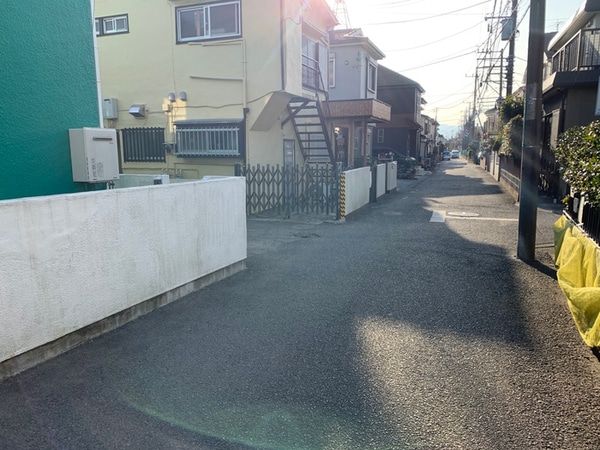 周辺環境
