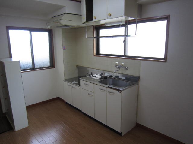 物件内観写真7　(キッチン)