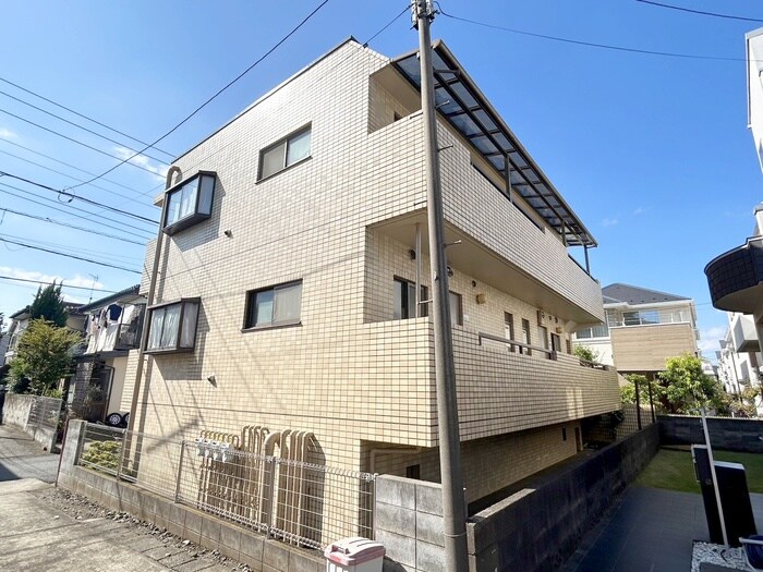 物件外観写真5　(外観写真)