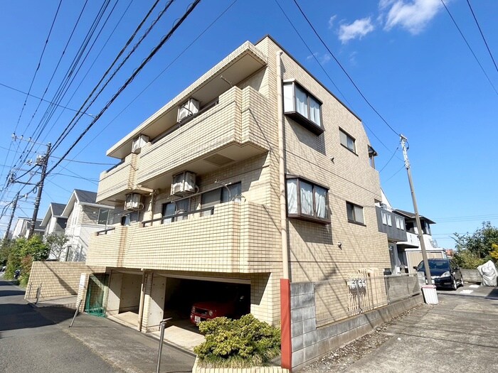 物件外観写真6　(外観写真)