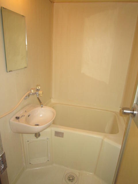 物件内観写真11　(バス／シャワールーム等)