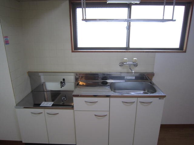 物件内観写真13　(キッチン)