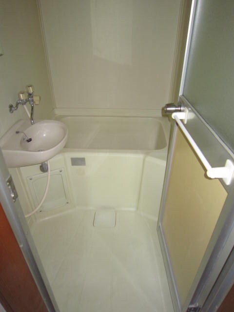物件内観写真16　(バス／シャワールーム等)