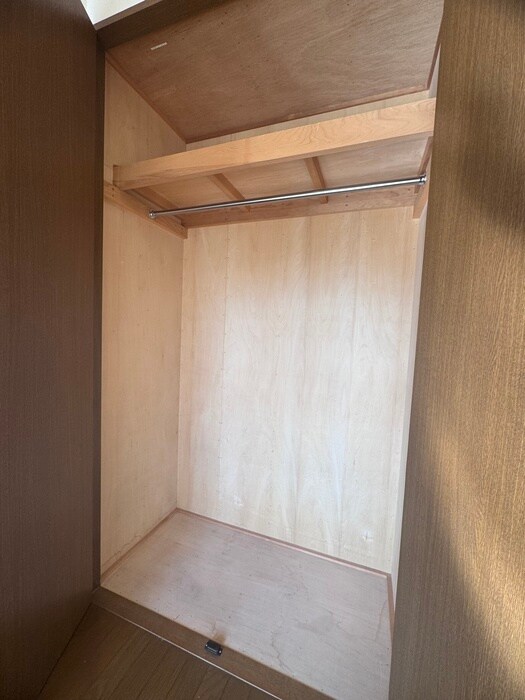 物件内観写真8　(収納)