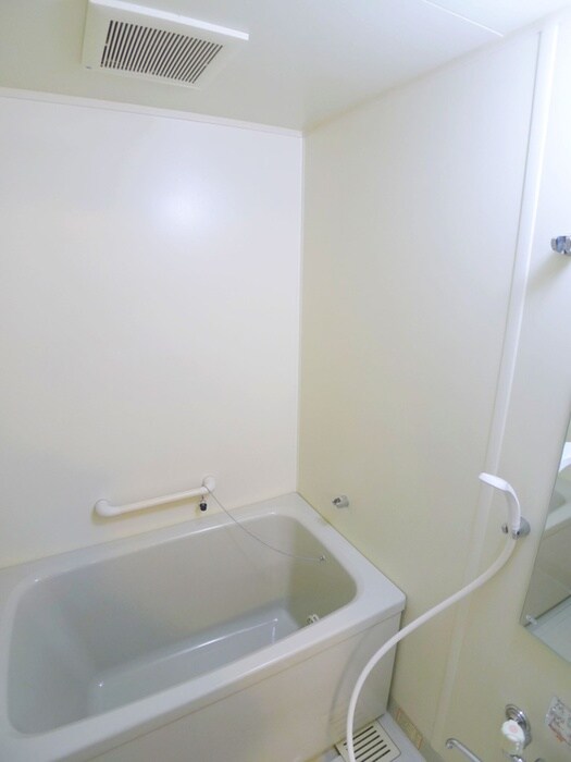 物件内観写真9　(バス／シャワールーム等)