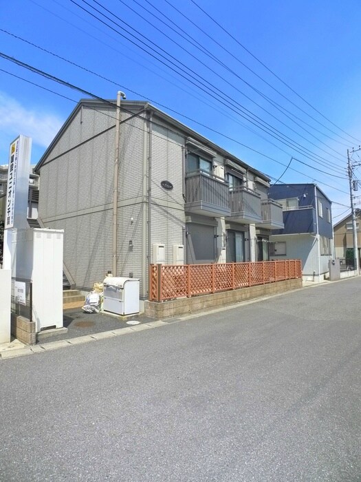 物件外観写真2　(周辺環境)