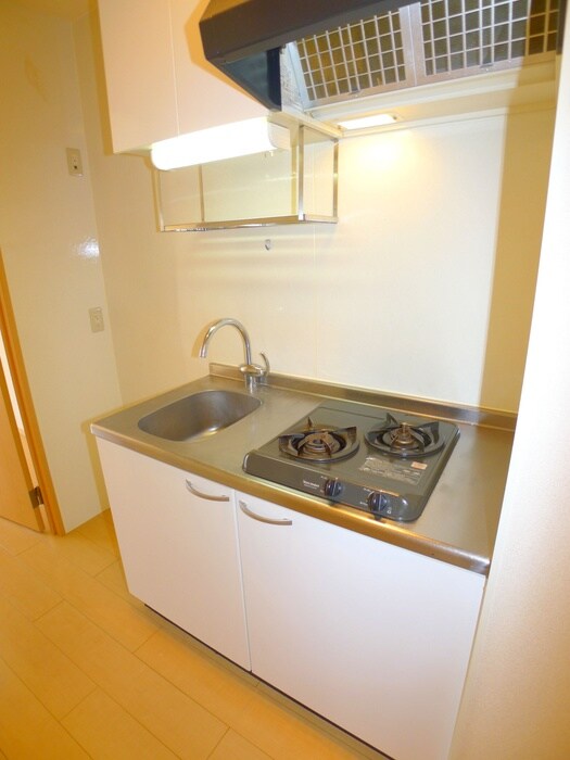 物件内観写真12　(キッチン)