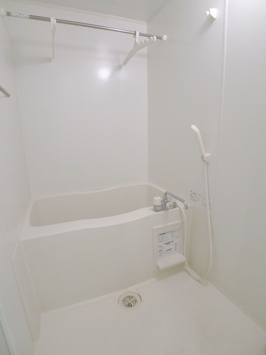 物件内観写真15　(バス／シャワールーム等)