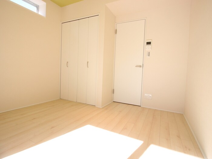 物件内観写真11　(居室)