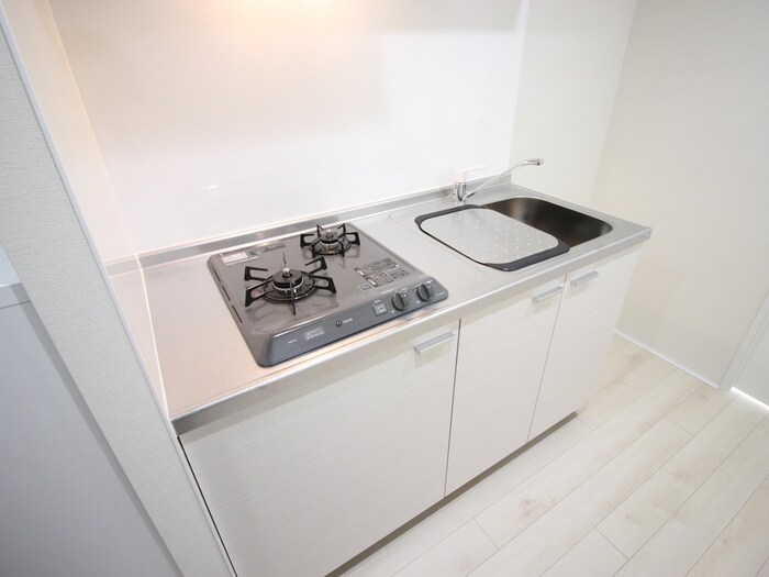 物件内観写真13　(キッチン)