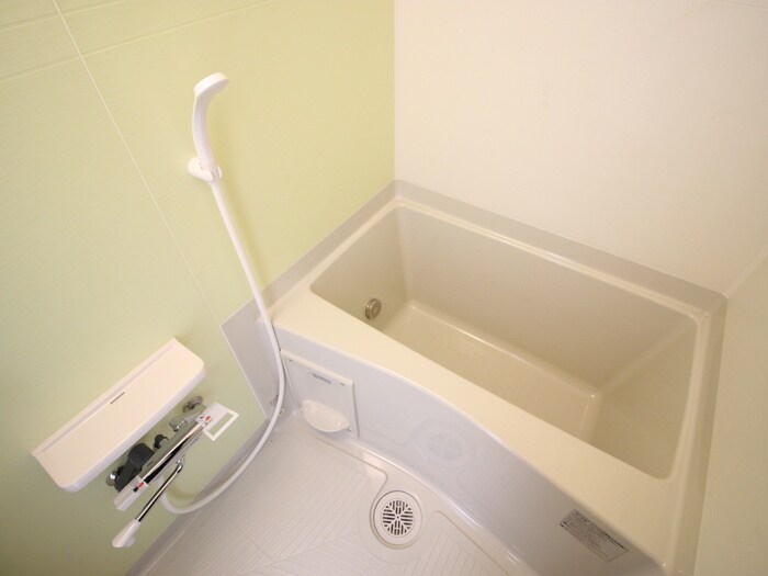 物件内観写真14　(バス／シャワールーム等)