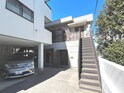 パティオ北寺尾６号館