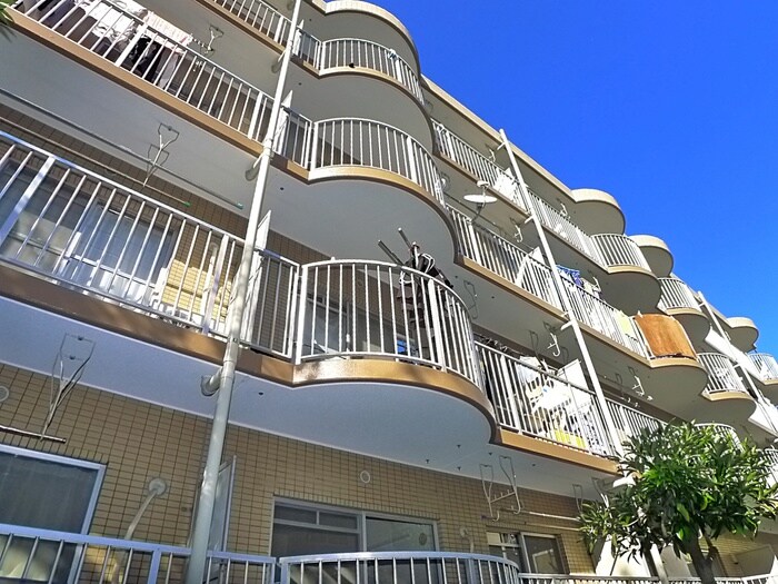 物件外観写真2　(建物設備)